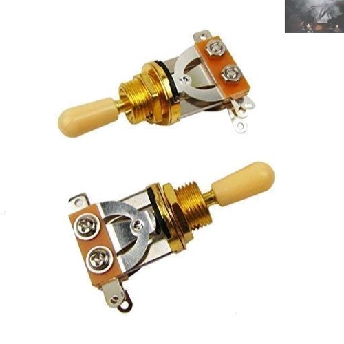 Interruttore levetta vie - levetta,