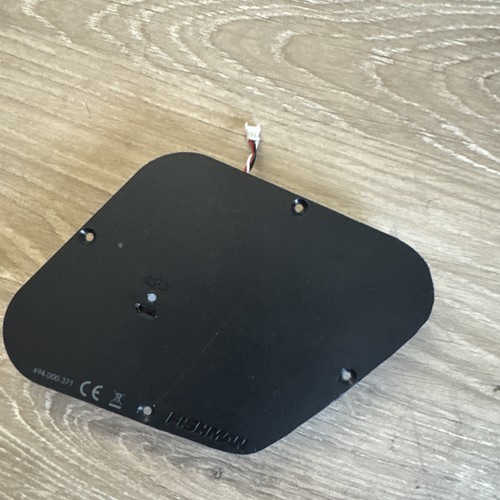 Confezione batteria pickup