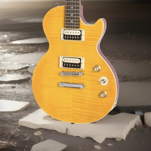 Epiphone slash afd - slash,